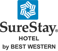 Sunset West Hotel, SureStay Collection by Best Western